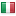therugbychannel.it server is located in Italy